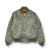 FW20-Stussy-x-Comme-des-Garcons-CDG-40th-Anniversary leather moto