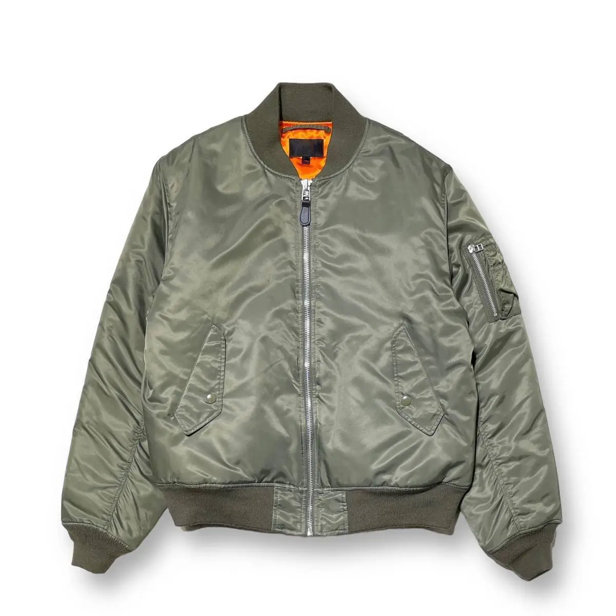FW20-Stussy-x-Comme-des-Garcons-CDG-40th-Anniversary leather moto