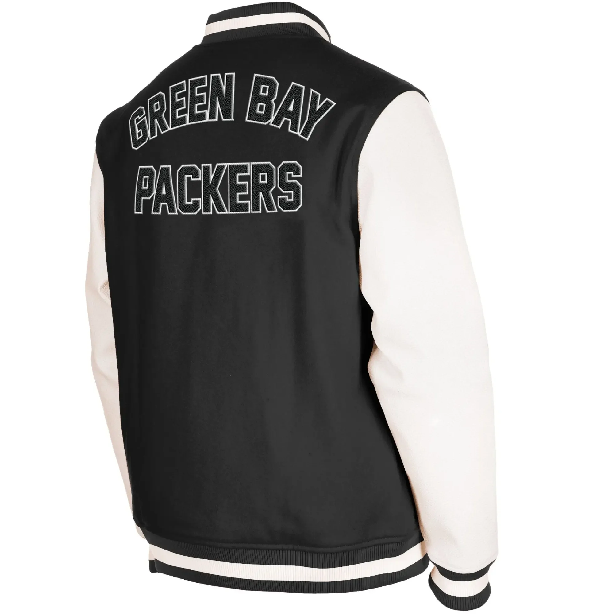 Green-Bay-Packers-Classic-Rib-Wool-Leather-Varsity-Jacket-LeatherMoto