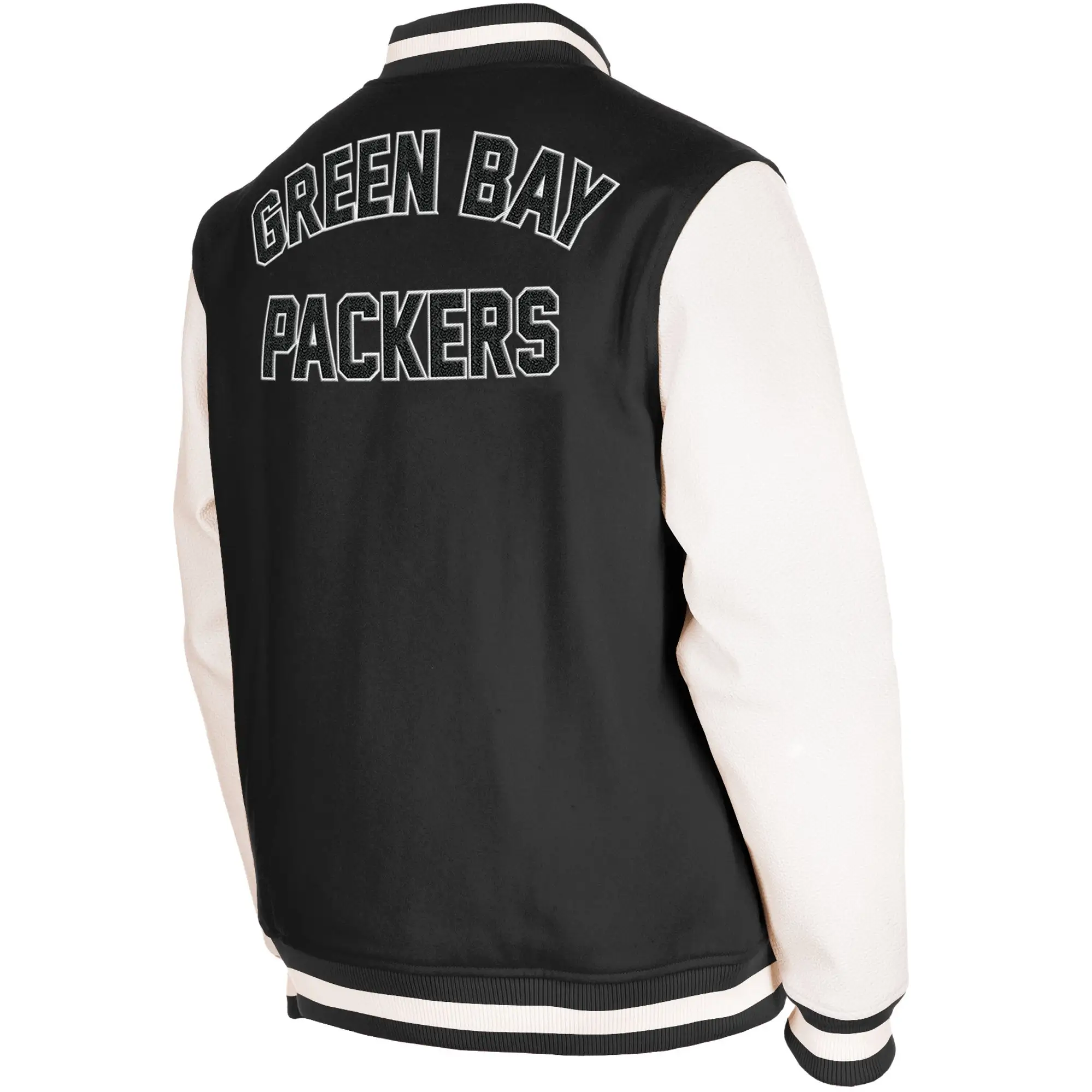Green-Bay-Packers-Classic-Rib-Wool-Leather-Varsity-Jacket-LeatherMoto
