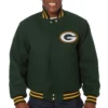 Green-Bay-Packers-Classic-Rib-Wool-Varsity-Green-Jacket-LeatherMoto