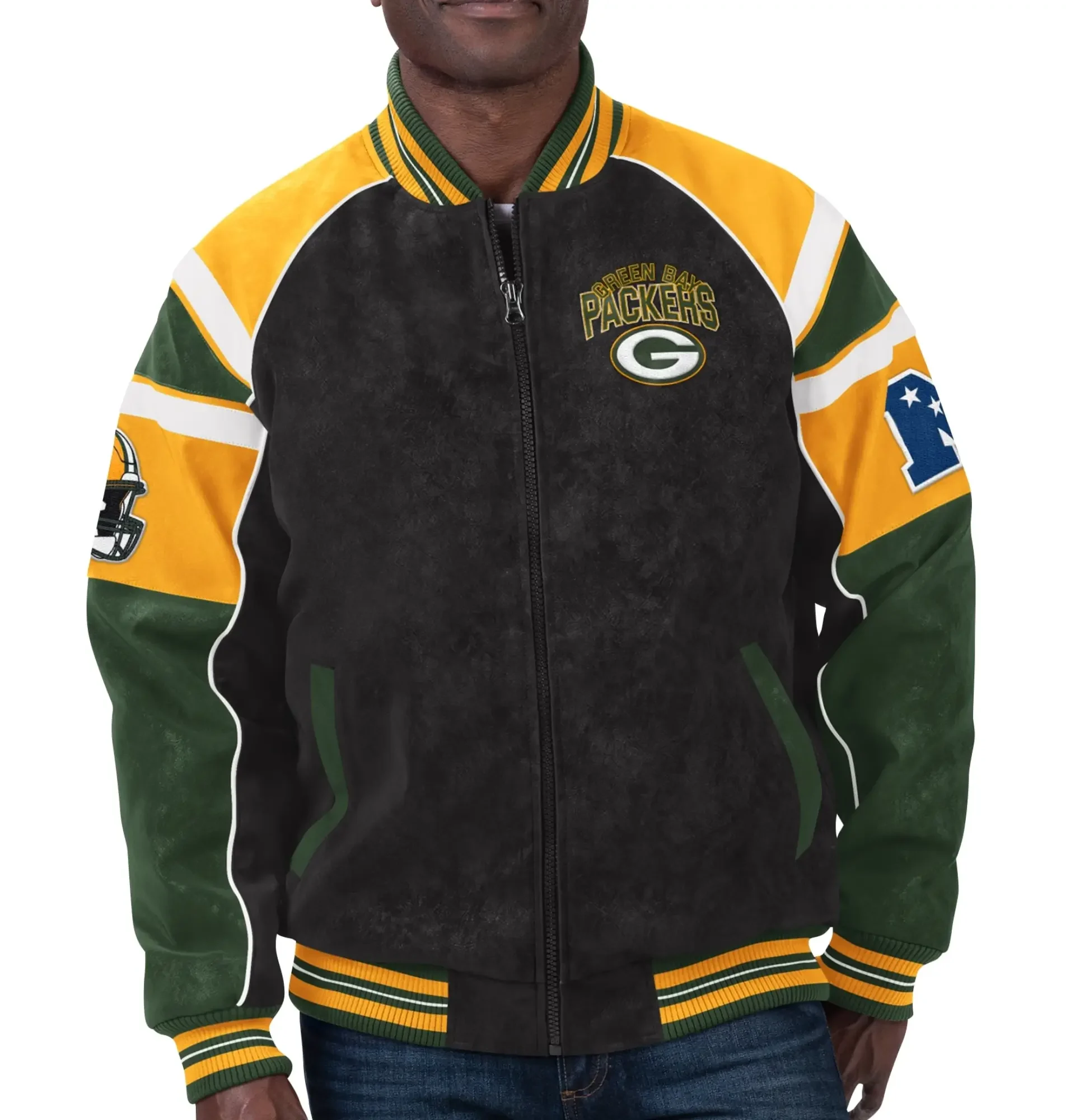 Green-Bay-Packers-G-III-Sports-by-Carl-Banks-Satin-Varsity-Jacket-LeatherMoto