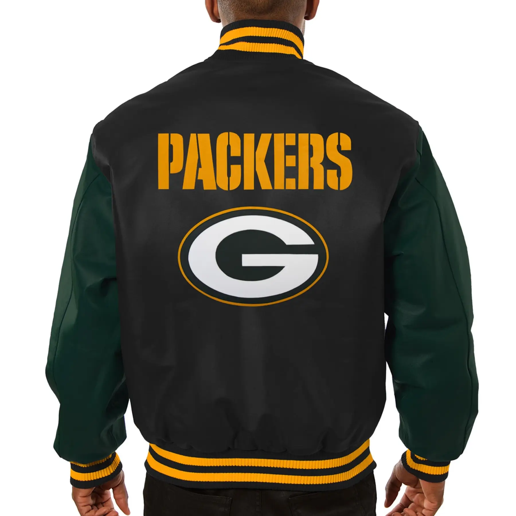 Green-Bay-Packers-Leather-Varsity-Jacket-Black-Green-LeatherMoto