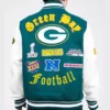 Green-Bay-Packers-Letterman-Wool-Leather-Varsity-Jacket-LeatherMoto