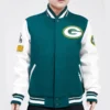Green-Bay-Packers-Letterman-Wool-Leather-Varsity-Jacket-LeatherMoto