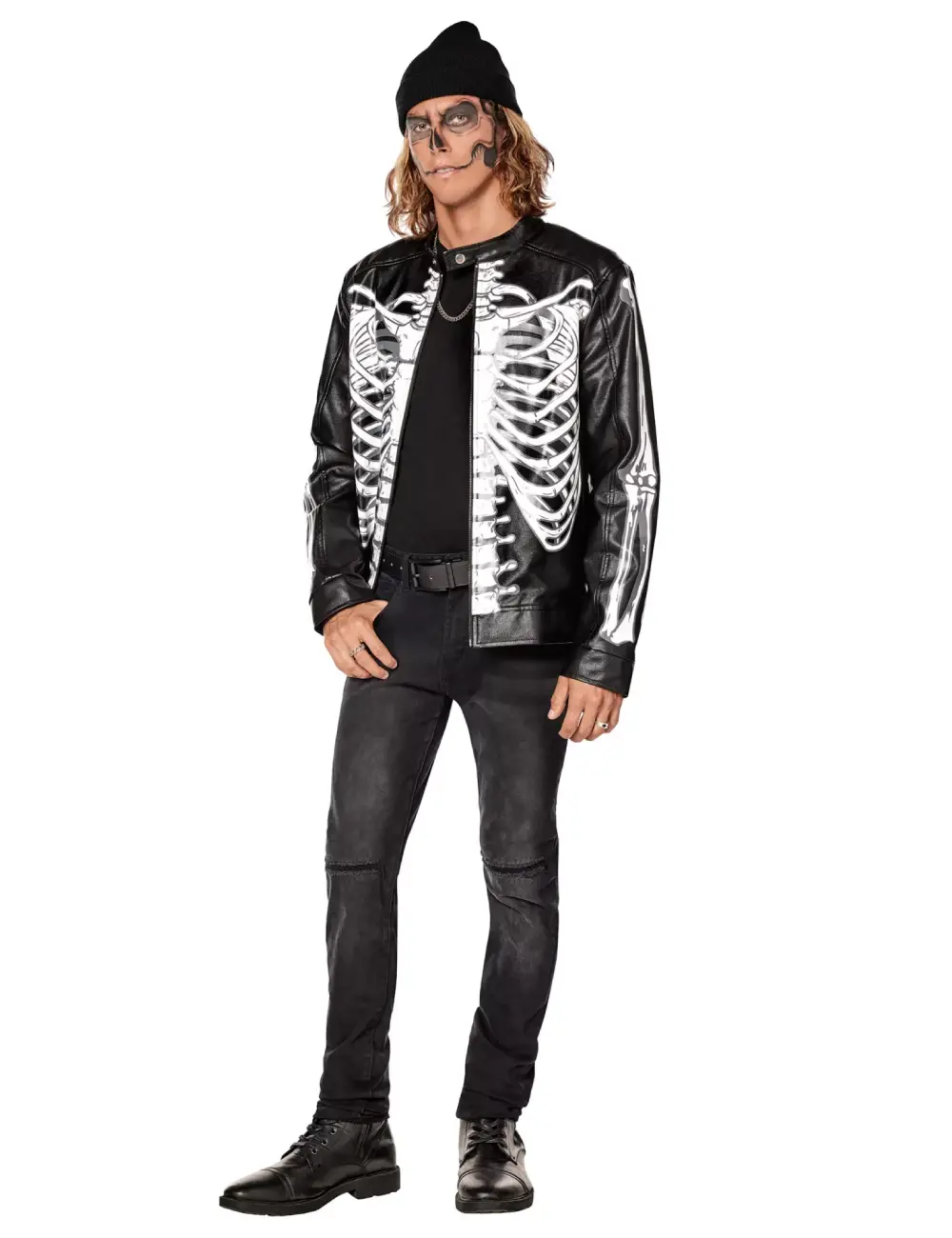 Halloween Jacket (1)