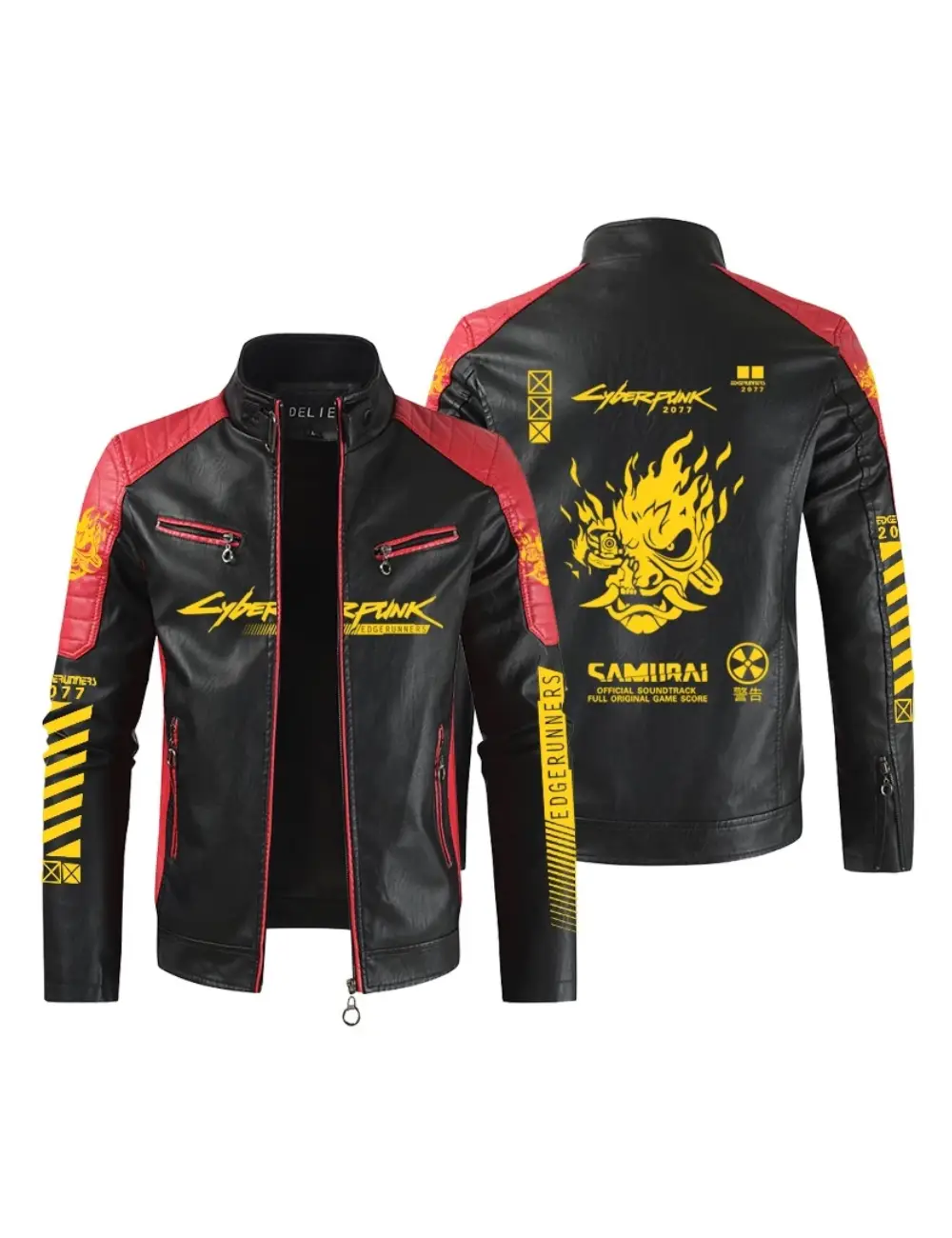 Halloween Jacket (5)