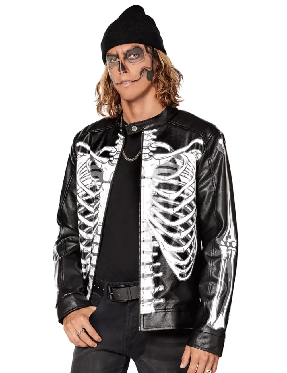Halloween Jacket