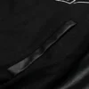 Homme-Vancouver-Logo-Black-Wool-Leather-Varsity-Jacket-leather moto (4)