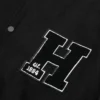 Homme-Vancouver-Logo-Black-Wool-Leather-Varsity-Jacket-leather moto (5)
