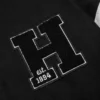 Homme-Vancouver-Logo-BlackWhite-Wool-Leather-Varsity-Jacket-leather moto (5)