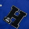 Homme-Vancouver-Logo-BlueWhite-Wool-Leather-Varsity-Jacket- leather moto (5)