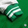 Homme-Vancouver-Logo-GreenWhite-Wool-Leather-Varsity-Jacket-leather moto (3)