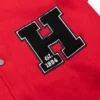 Homme-Vancouver-Logo-RedWhite-Wool-Leather-Varsity-Jacket-leather moto (5)