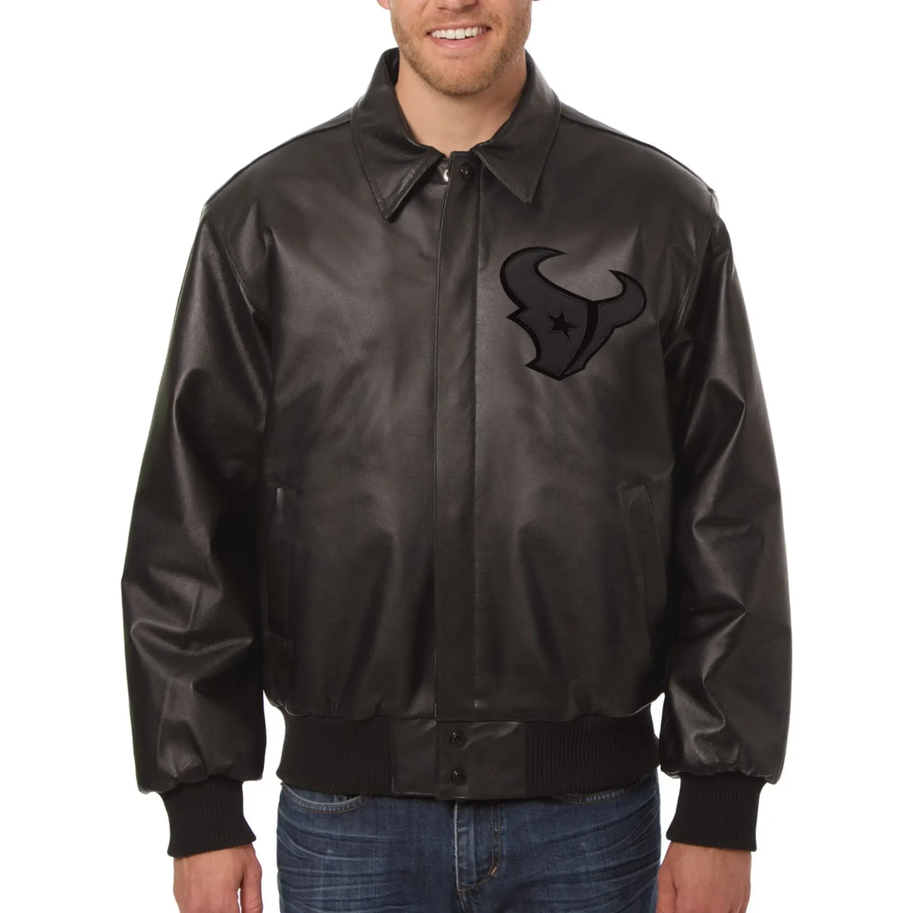 Houston-Texans-Bomber-Leather-Varsity-Jacket-LeatherMoto