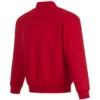 Houston-Texans-Classic-Rib-Knitted-Satin-Varsity-Jacket-LeatherMoto