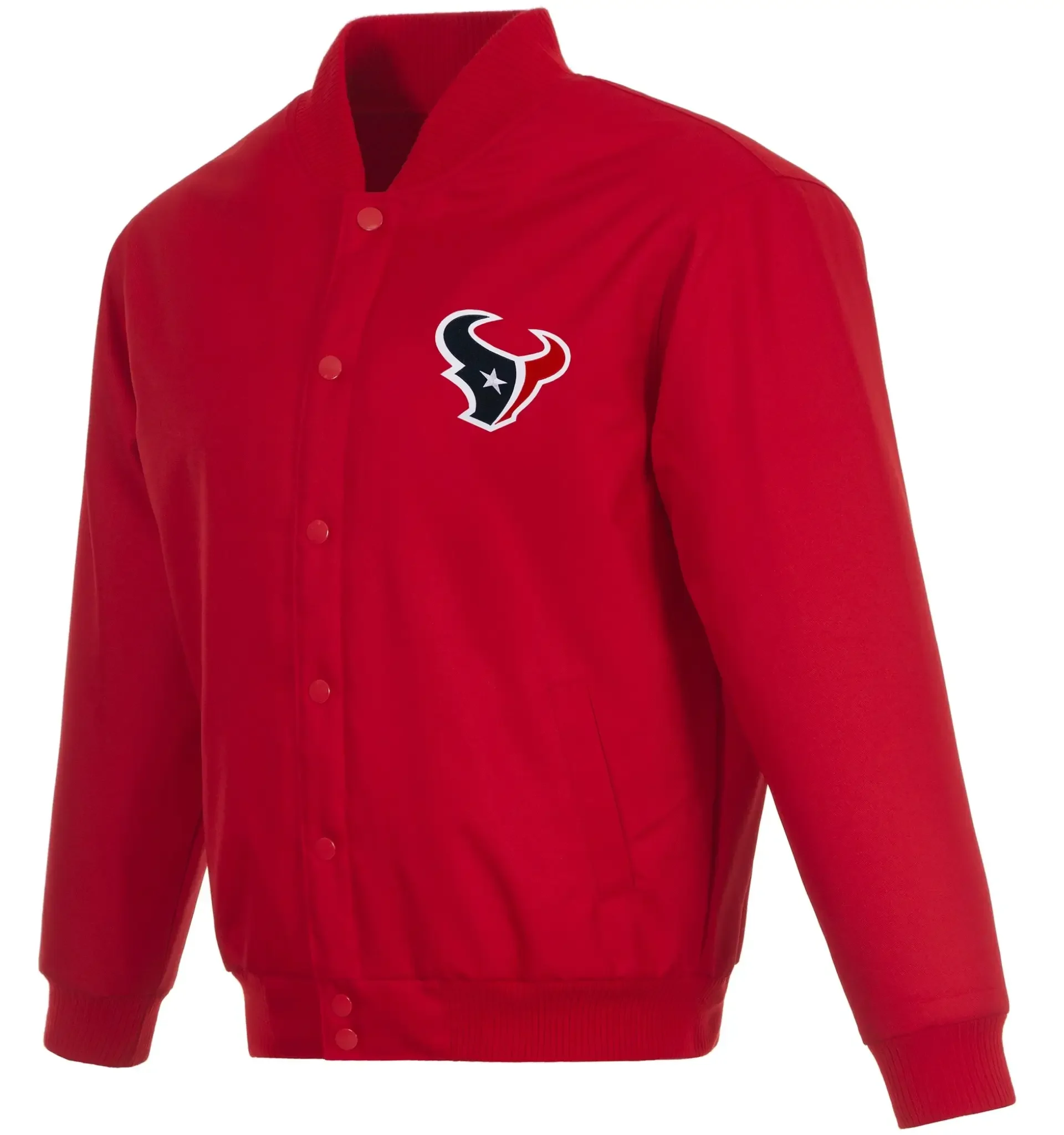 Houston-Texans-Classic-Rib-Knitted-Satin-Varsity-Jacket-LeatherMoto