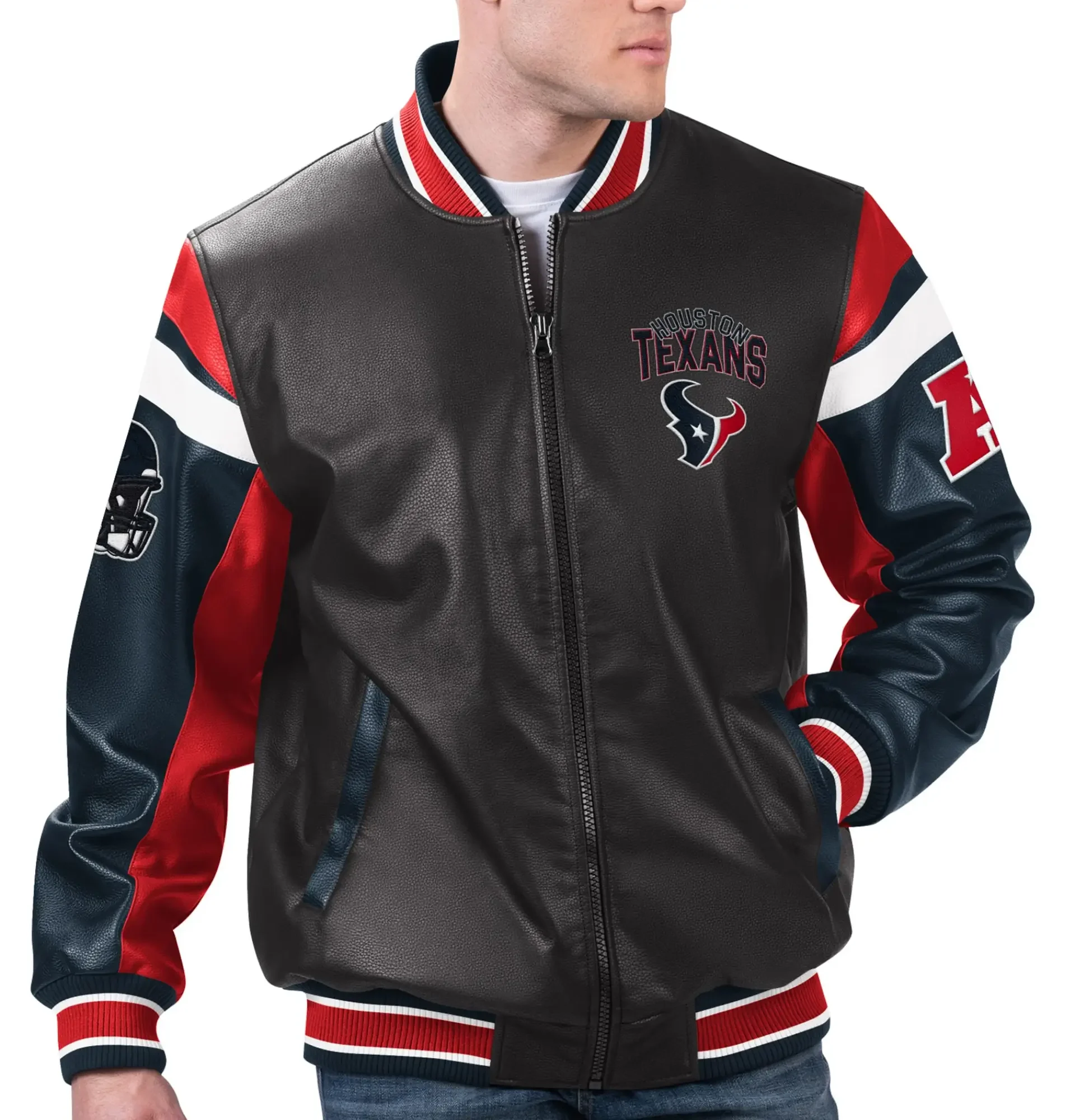 Houston-Texans-G-III-Sports-by-Carl-Banks-Leather-Varsity-Jacket-LeatherMoto