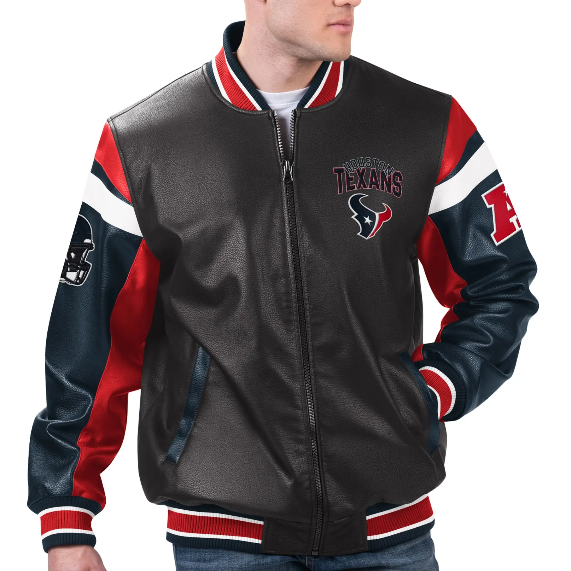 Houston-Texans-G-III-Sports-by-Carl-Banks-Leather-Varsity-Jacket-LeatherMoto