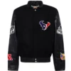 Houston-Texans-Jeff-Hamilton-Wool-Leather-Varsity-Jacket-LeatherMoto