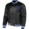 Indianapolis-Colts-Black-Leather-Varsity-Jacket-LeatherMoto