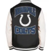Indianapolis-Colts-Chenille-Wool-Leather-Varsity-Jacket-LeatherMoto