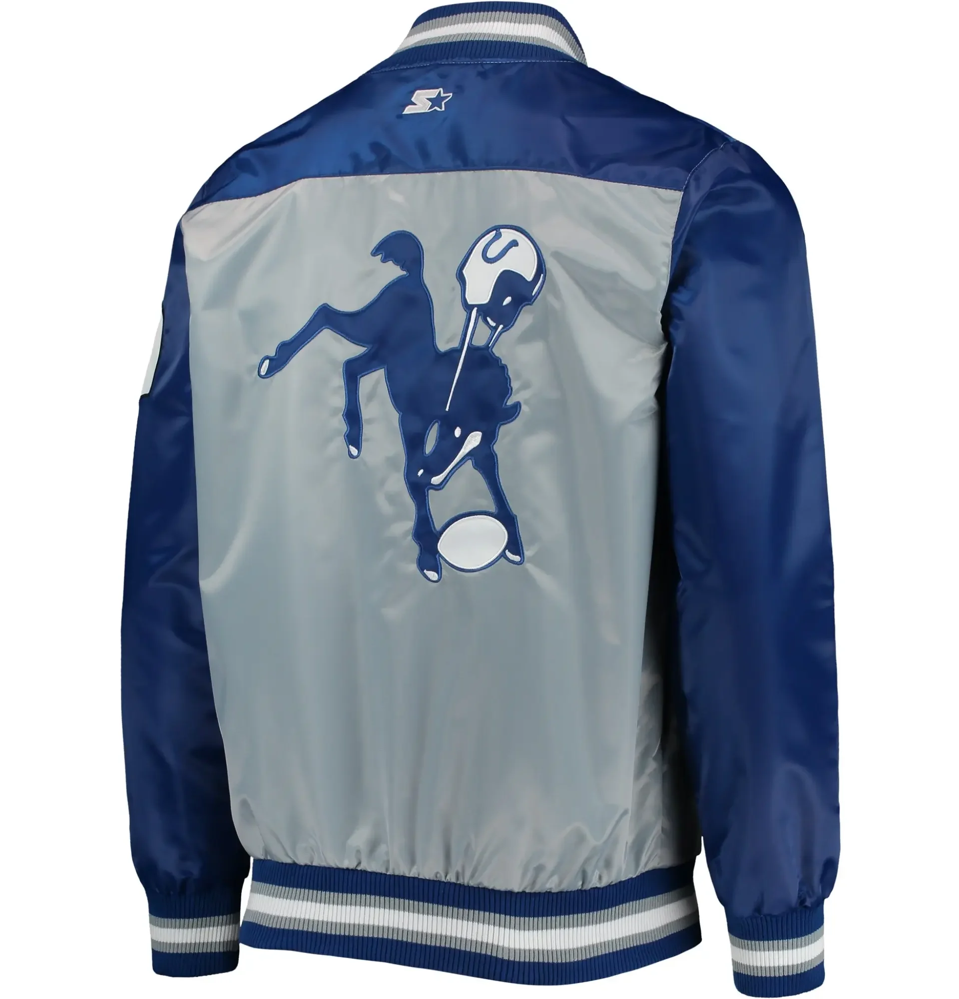 Indianapolis-Colts-Football-Team-Players-Satin-Varsity-Jacket-LeatherMoto