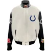 Indianapolis-Colts-Jeff-Hamilton-Stand-Up-Collar-Wool-Leather-Varsity-Jacket-LeatherMoto