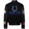 Indianapolis-Colts-Jeff-Hamilton-Wool-Leather-Varsity-Jacket-LeatherMoto