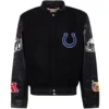 Indianapolis-Colts-Jeff-Hamilton-Wool-Leather-Varsity-Jacket-LeatherMoto