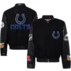 Indianapolis-Colts-Jeff-Hamilton-Wool-Leather-Varsity-Jacket-LeatherMoto