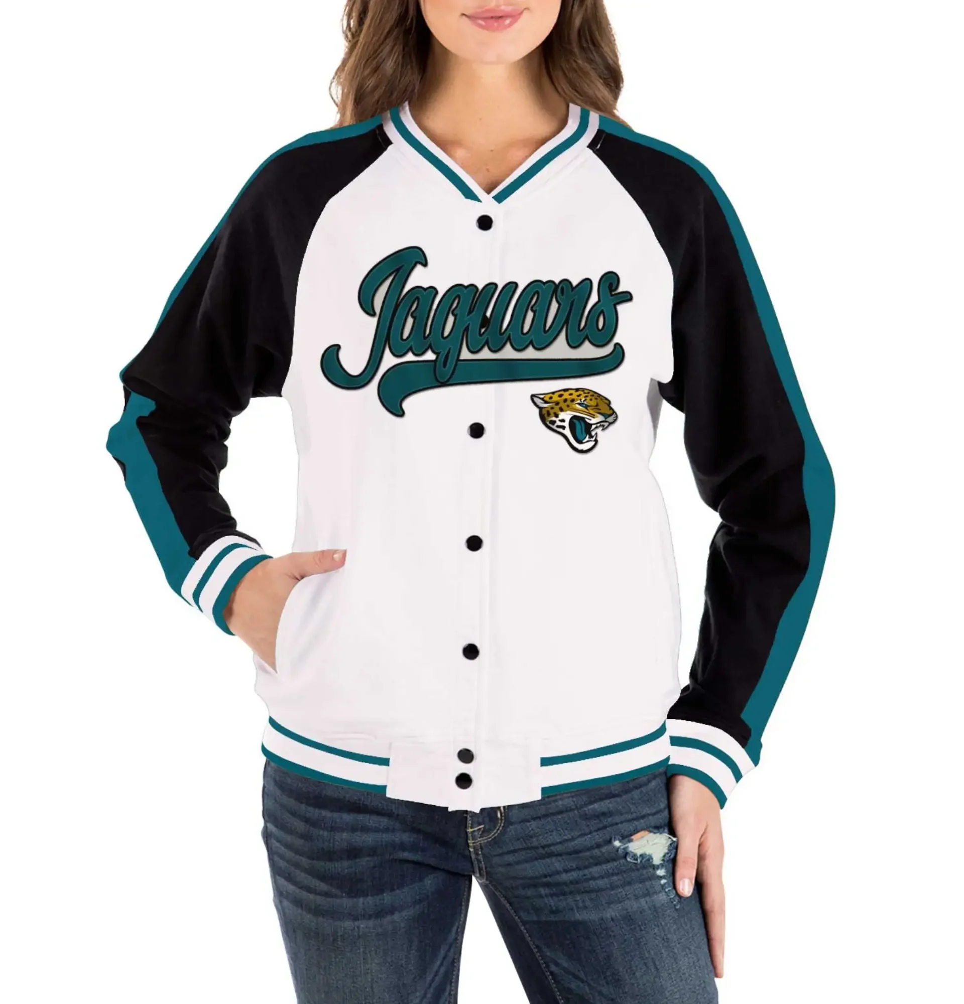 Jacksonville-Jaguars-Classic-Rib-New-Era-Satin-Varsity-Jacket-LeatherMoto