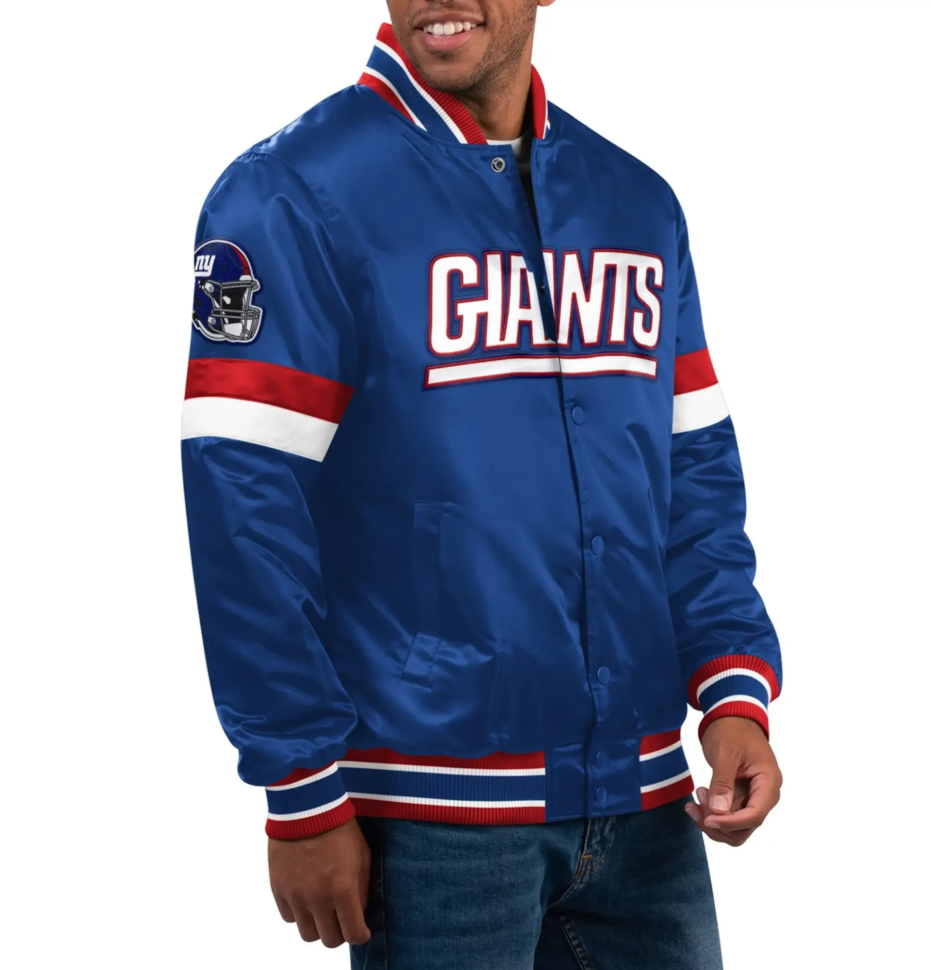 Jacksonville-Jaguars-Home-Game-Full-Snap-Satin-Varsity-Jacket-LeatherMoto