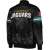 Jacksonville-Jaguars-Starter-Black-The-Pick-and-Roll-Full-Snap-Satin-Varsity-Jacket-LeatherMoto