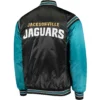Jacksonville-Jaguars-Starter-Enforcer-Satin-Varsity-Jacket-LeatherMoto