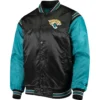 Jacksonville-Jaguars-Starter-Enforcer-Satin-Varsity-Jacket-LeatherMoto