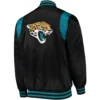 Jacksonville-Jaguars-Starter-Prime-Time-Twill-Satin-Varsity-Jacket-LeatherMoto