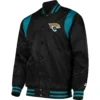 Jacksonville-Jaguars-Starter-Prime-Time-Twill-Satin-Varsity-Jacket-LeatherMoto