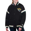 Jacksonville-Jaguars-Starter-Tournament-Full-Snap-Satin-Black-Varsity-Jacket-LeatherMoto