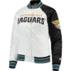 Jacksonville-Jaguars-Starter-White-Black-Hometown-Satin-Varsity-Jacket-LeatherMoto