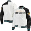 Jacksonville-Jaguars-Starter-White-Black-Hometown-Satin-Varsity-Jacket-LeatherMoto