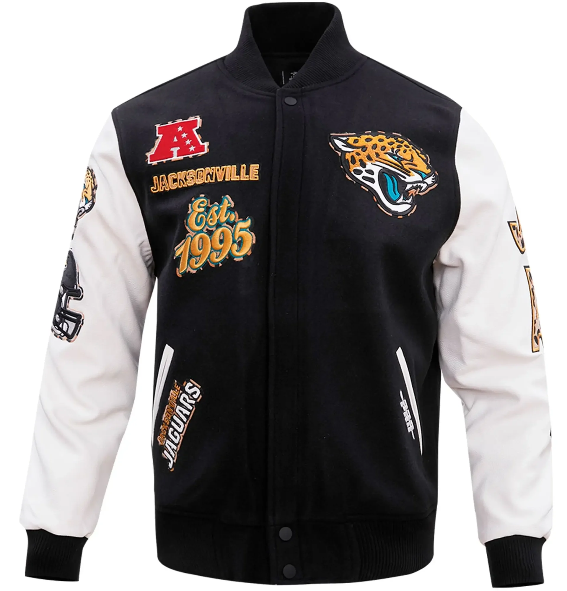 Jacksonville-Jaguars-Wool-Faux-Leather-Varsity-Jacket-LeatherMoto