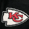 Kansas-City-Chiefs-Pro-Standard-Logo-Full-Zip-Black-White-Varsity-Jacket-LeatherMoto