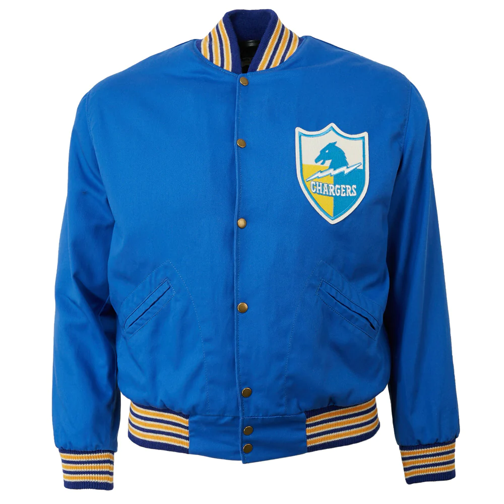 Los-Angeles-Chargers-1960-Authentic-Wool-Varsity-Jacket-LeatherMoto