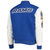 Los-Angeles-Rams-Blue-White-Varsity-Jacket-LeatherMoto