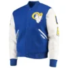 Los-Angeles-Rams-Blue-White-Varsity-Jacket-LeatherMoto