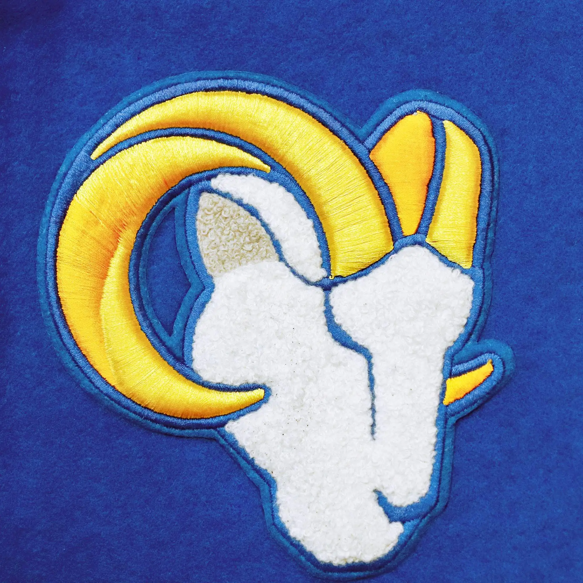 Los-Angeles-Rams-Blue-White-Varsity-Jacket-LeatherMoto