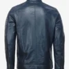 Men Biker Leather Jacket (58)