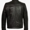 Men Cafe Racer Jacket (10)