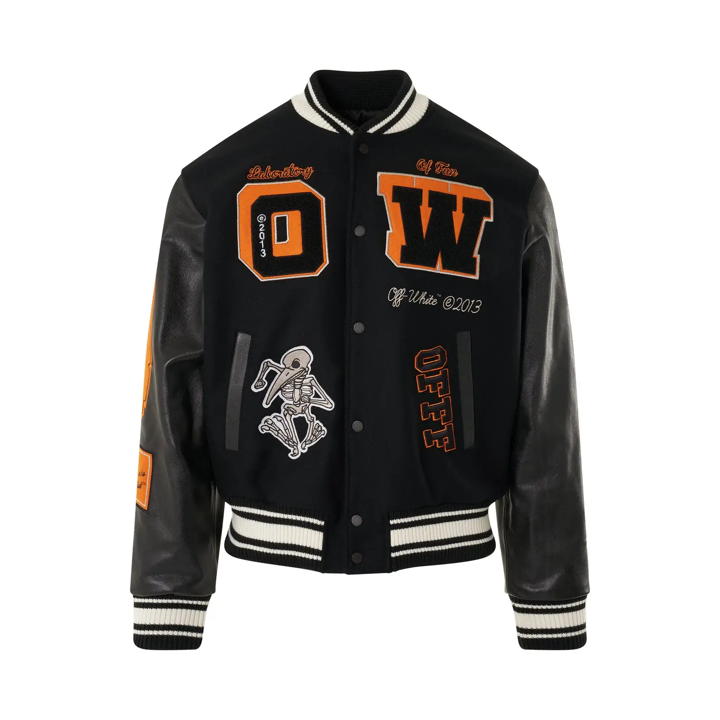 Men-Off-White-Bomber-Varsity-Jacket-leather moto (1)